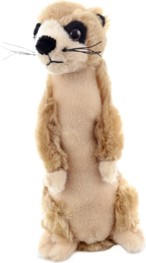 Leicht und ideale Größe 23 cm