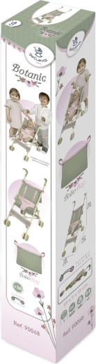 Spanisches Design Botanic 2026