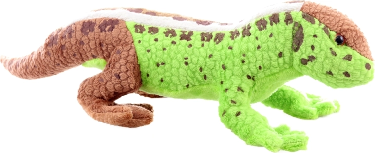 Realistisches Aussehen, das die Fantasie anregt