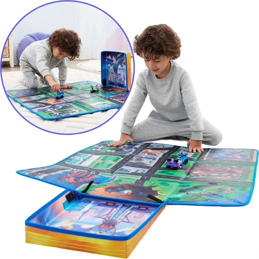 Spielspaß direkt nach dem Auspacken