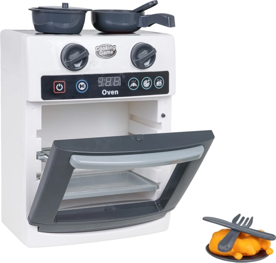 Komplettes Zubehörset