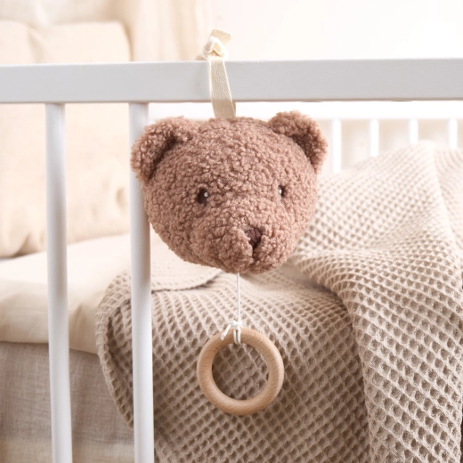 Sanftes Brahms-Wiegenlied für ruhigen Schlaf