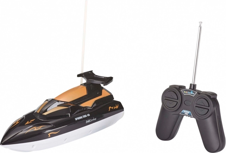 Rennboot mit Fernsteuerung Revell Spring Tide 40