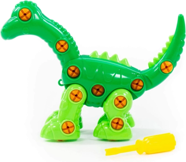 Bewegliche Teile für realistisches Spiel