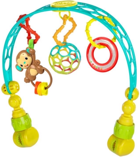 Oball abnehmbare Spielbügel für Kinderwagen Flex'n Go
