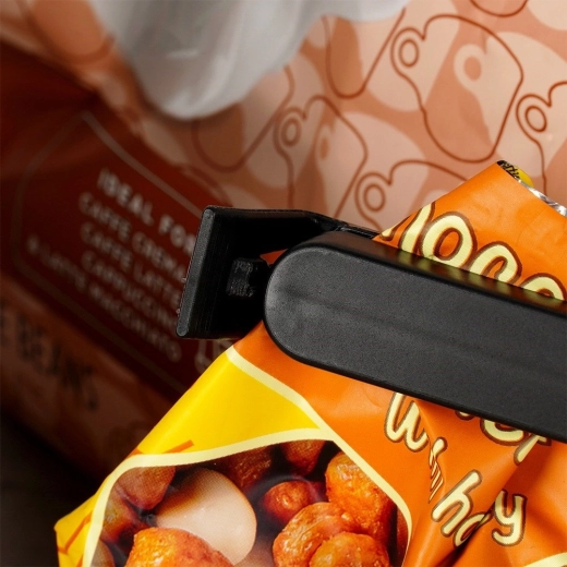 Dichter Verschluss für längere Frische