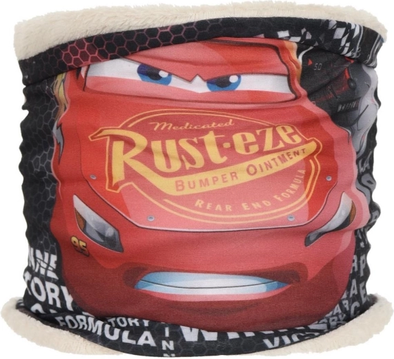 Kinder-Halstuch Cars