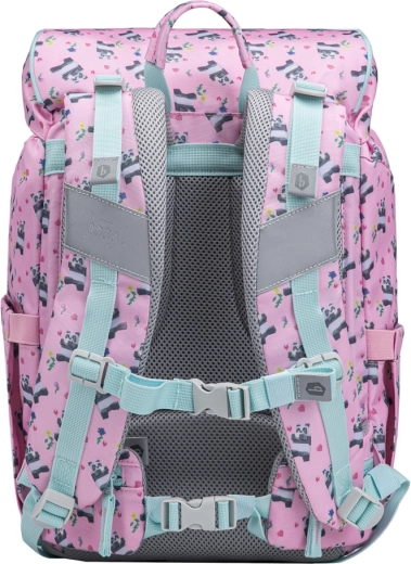 Ultraleicht und ergonomisch für einen gesunden Rücken