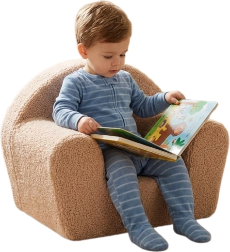Kinderstuhl New Baby Teddy – Beige