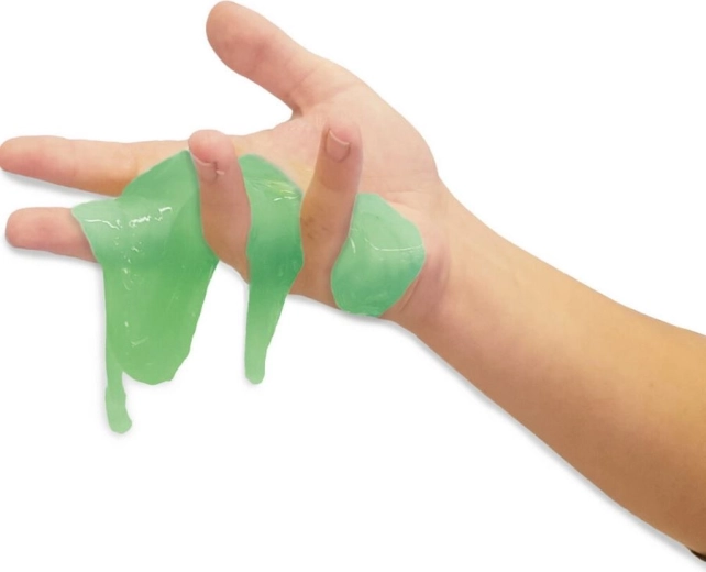 Elastisch und super dehnbar
