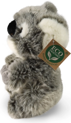 Realistische Koala-Details