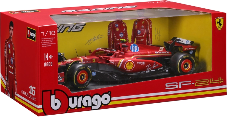 Dekorative Geschenkverpackung