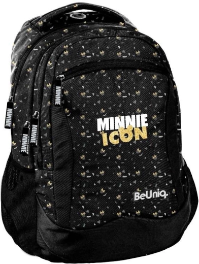 MINNIE‑Stil und Widerstandsfähigkeit bei jedem Wetter