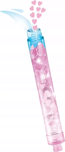 Glitzer und Konfetti für den WOW-Effekt