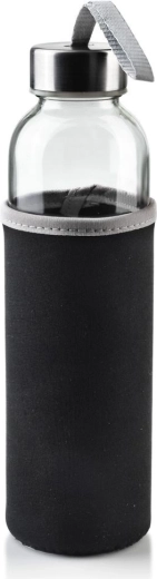 Glas für reinen Getränkegeschmack