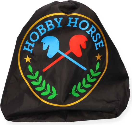 Rucksack für Hobby Horse