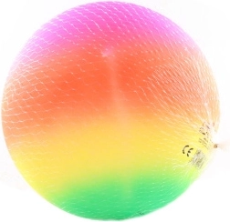 Regenbogenball 23 cm