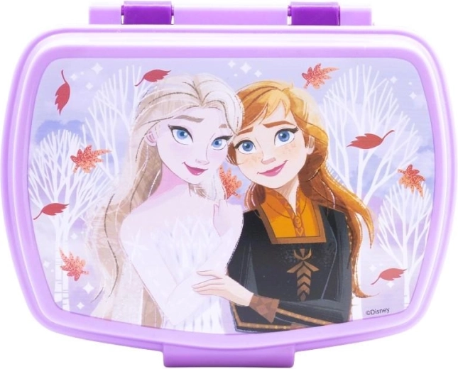 Beliebtes Frozen-Motiv
