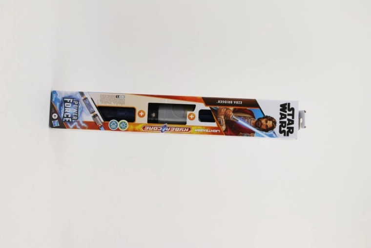 Star Wars Lightsaber Forge Lichtschwert – Ezra