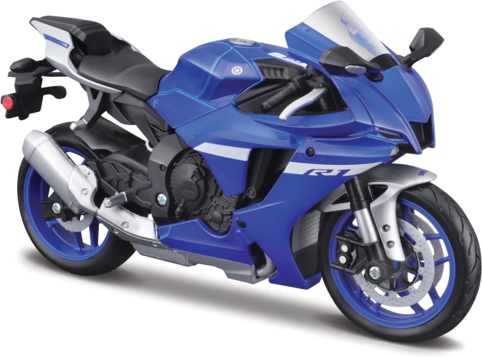 Maisto Motorrad Yamaha YZF-R1 1:12