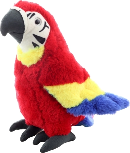 Weicher Kuschelbegleiter