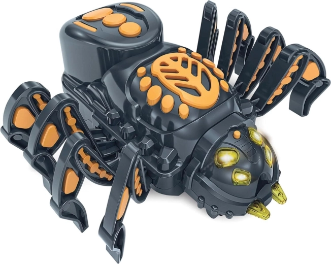 Roboterspinne zum Zusammenbauen