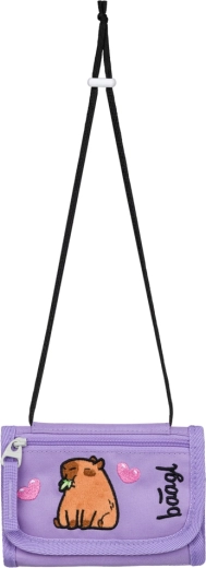 Sicheres Tragen am Hals