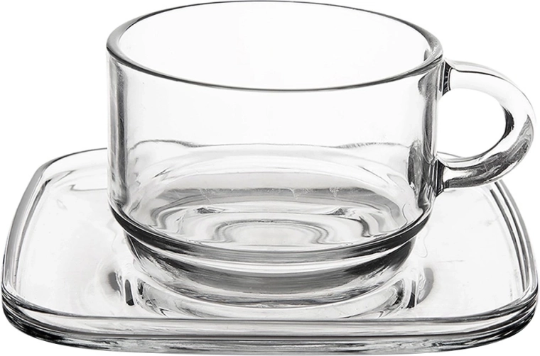 Ergonomischer Henkel für bequemes Halten