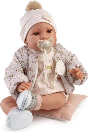 Babbelgeräusche