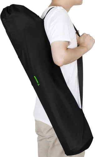 Tragbar und in 5 Minuten einsatzbereit