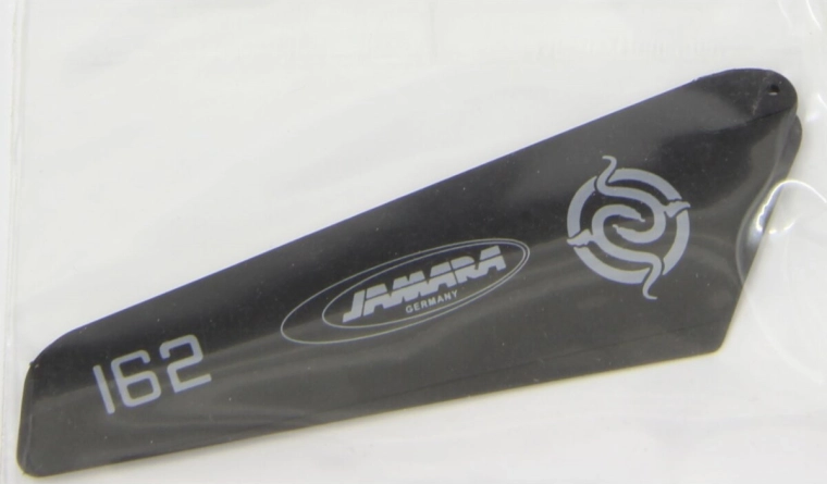 Oberes Rotorblatt für Jamara King Cobra