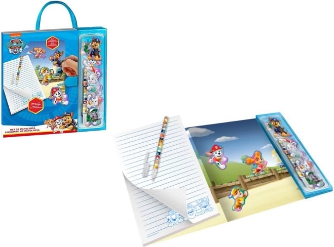 Schreibset mit Magneten – PAW PATROL