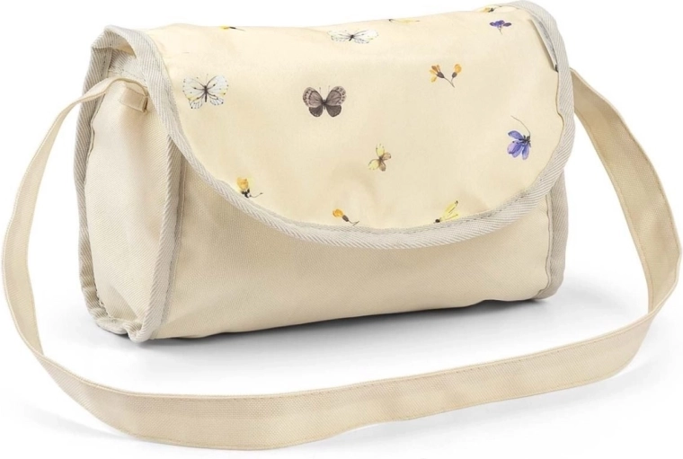 Schultertasche und Hülle für einfaches Tragen