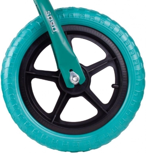 Wartungsfreie EVA-Räder – leises Fahren zuhause und draußen