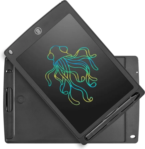 Druckempfindlicher Bildschirm für natürliche Linien