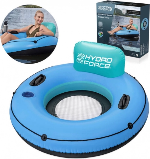 Aufblasbarer Sessel für das Wasser von Bestway