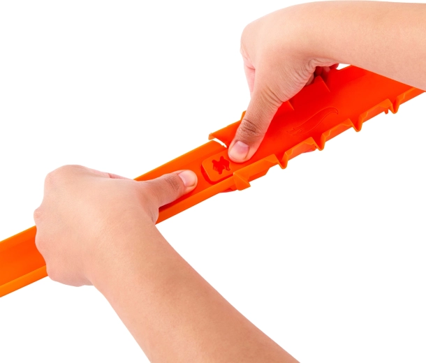 Schnelle und stabile Streckenverbindungen