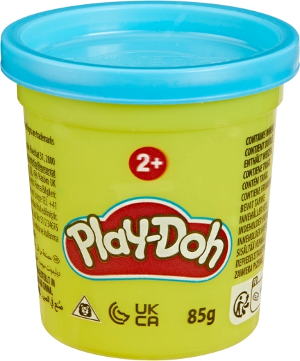 Play-Doh Knetmasse 85 g – blau