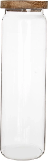 Robustes Borosilikatglas