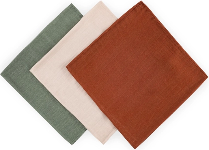 Stilvolle natürliche Farbtöne – Earth Tones