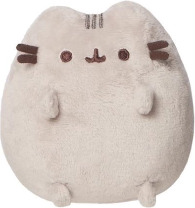 Plüschtier PUSHEEN sitzend 13 cm
