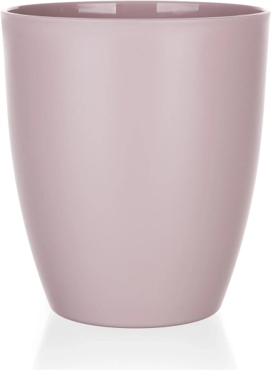 Kunststoffbecher 370 ml rosa Culinaria
