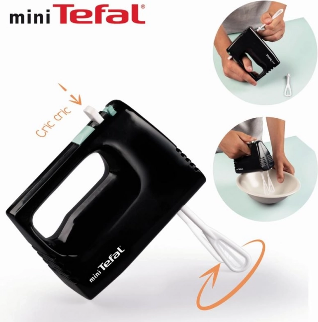 Mini-Schneebesen Tefal Express