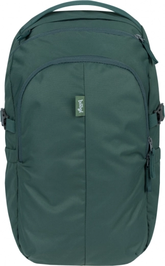 Baagl Rucksack Dash Grün GRS