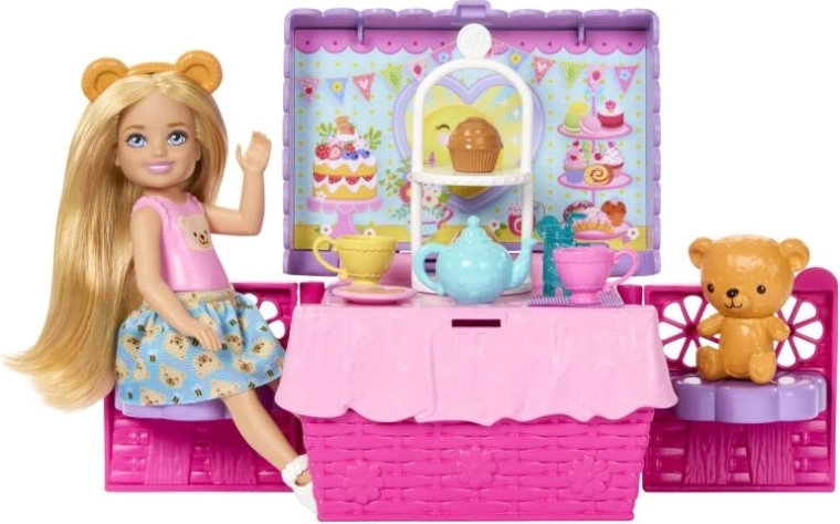 Magische 2-in-1-Verwandlung