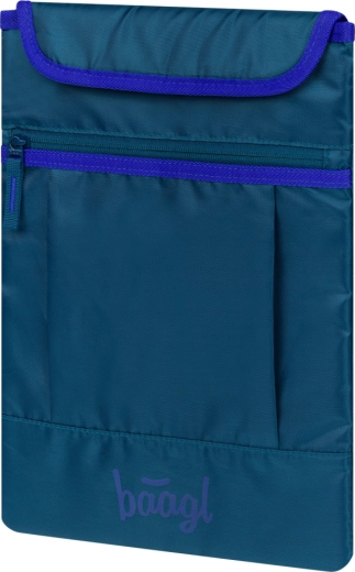 Zuverlässiger Schutz dank Polsterung und Wasserabweisung