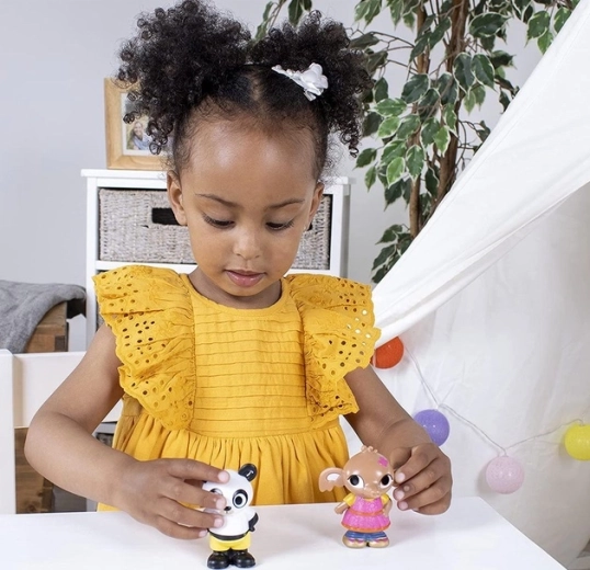 Ideale Größe für Kinderhände