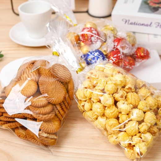 Sicher für Lebensmittel und den täglichen Gebrauch