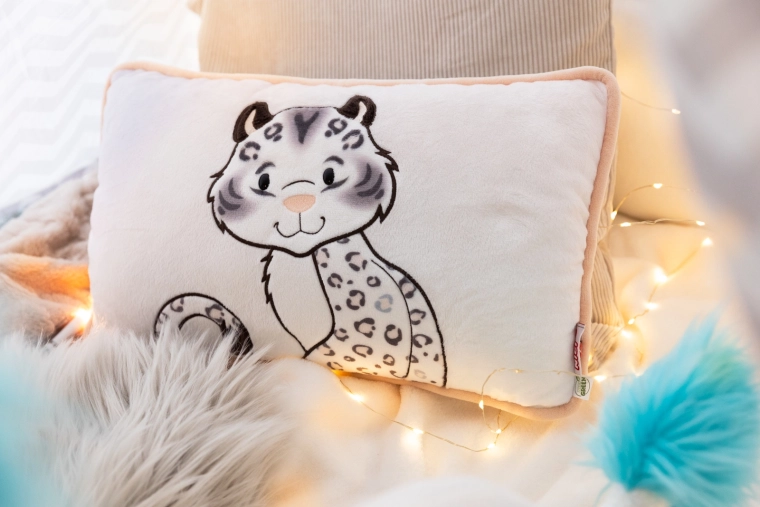 Nachhaltiges Material aus RPET