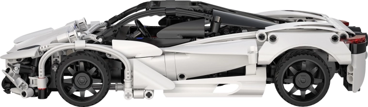 Doppelte Steuerung: Fernbedienung und App